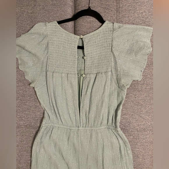 Brand new Tularosa Jumpsuit - Picture 7 of 7